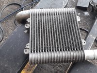 Radiator intercooler Kia Carens D4EA euro 3 2.0 diesel