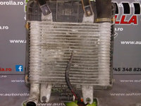 Radiator intercooler Kia Carnival, 2.9DOHC.