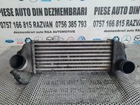 Radiator Intercooler Kia Ceed 1.6 Crdi An 2006-2007-2008-2009 Motor D4FB Cod 28271-2A610 - Dezmembrari Arad