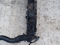 Radiator intercooler Kia Sorento 2.5 170 CP