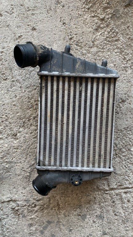 Radiator intercooler Lancia Lybra 1.9 2.4 JTD 2000
