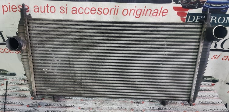 Radiator intercooler LANCIA Phedra 2.2 J