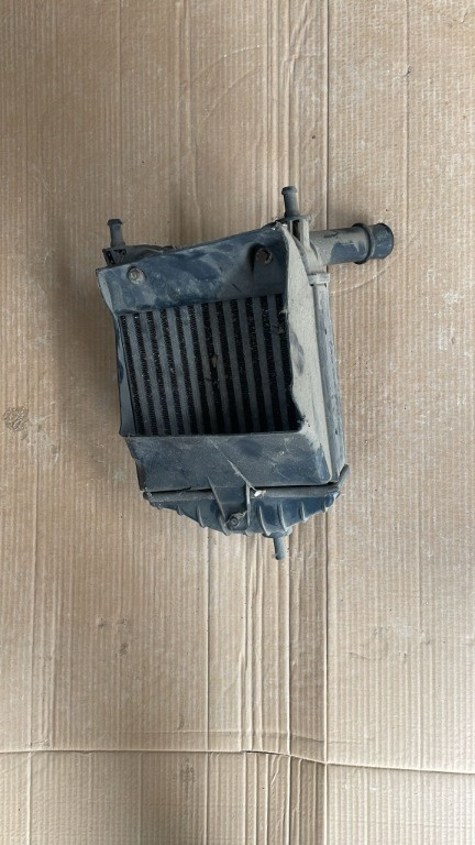 Radiator intercooler Lancia Ypsilon 1.3 jtd