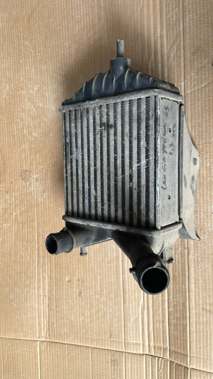 Radiator intercooler Lancia Ypsilon 1.3 