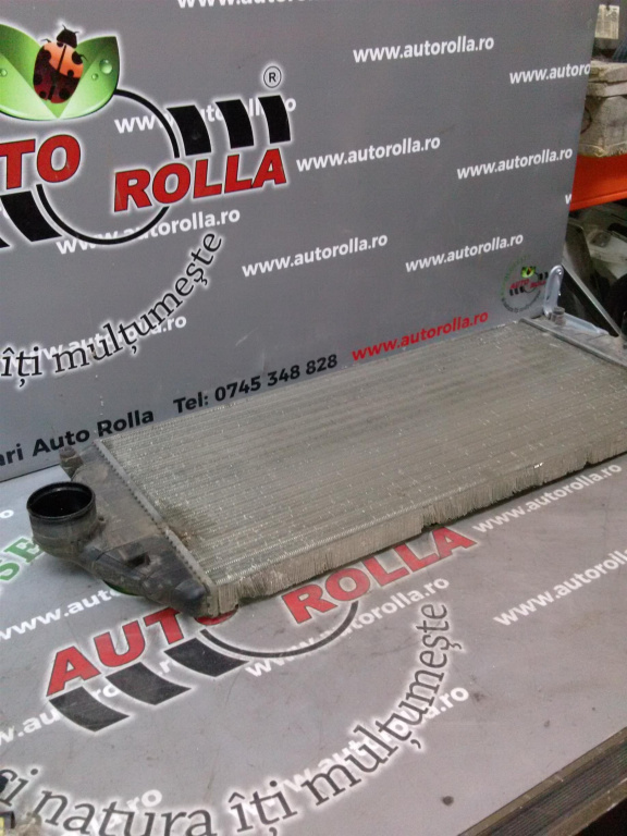 Radiator intercooler Lancia Z, 1.8S an 1996.