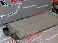 Radiator intercooler Lancia Z, 1.8S an 1996.