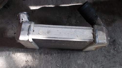 Radiator intercooler Land Rover Discovery 1 2