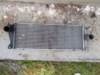 Radiator intercooler Land Rover Discovery 2 TD5