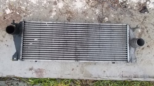 Radiator intercooler Land Rover Discovery 2 T