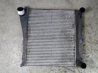 Radiator intercooler Land Rover Discovery 4 / Range Rover Sport 3.0 diesel TDV6