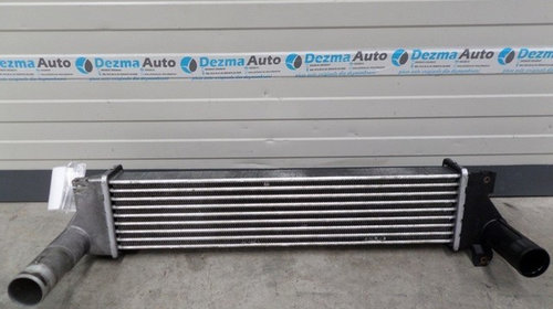 Radiator intercooler Land Rover Freelander 2.