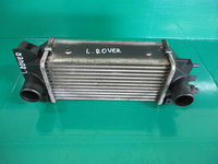 RADIATOR INTERCOOLER LAND ROVER FREELANDER 2.0 DI FAB. 1998 - 2006 ⭐⭐⭐⭐⭐