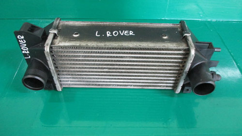 RADIATOR INTERCOOLER LAND ROVER FREELANDER 2.