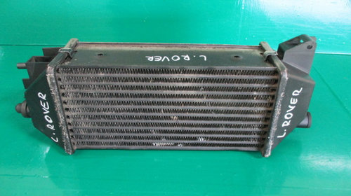 RADIATOR INTERCOOLER LAND ROVER FREELANDER 2.0 DI FAB. 1998 - 2006 ⭐⭐⭐⭐⭐