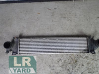 Radiator intercooler Land Rover Freelander 2 / 2. diesel 2007-2014