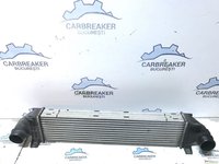 Radiator Intercooler LAND ROVER FREELANDER 2 FA 2.2 SD4 4x4 08.2010 ... 10.2014 2179 Motor Diesel