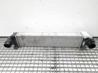 Radiator intercooler, Land Rover Freelander 2 (FA) 2.2 td4, 224DT (id:457004)