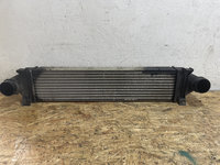 Radiator intercooler Land Rover Freelander 2 TD4 S Diesel Manual 4x4 sedan 2008 (6G919L440ED)