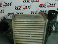 Radiator intercooler Land Rover freelander an 2002.