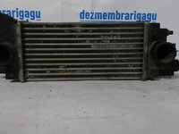 Radiator intercooler Land Rover Freelander I (1998-)