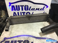 Radiator Intercooler Land Rover FREELANDER LN 1998