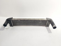 Radiator intercooler, Land Rover Freelander (LN), 2.0 diesel, 204D3, 4X4 (id:635019)