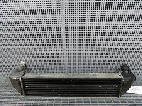 RADIATOR INTERCOOLER LAND ROVER FREELANDER FREELANDER 2.0 D - (2004 2006)