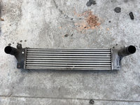 Radiator intercooler Land Rover Freelander