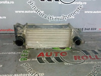 Radiator intercooler Land Rover Freelander.