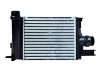 RADIATOR INTERCOOLER LOG. II / CLIO IV / CAPTUR 0.9 TCE