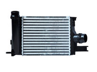 Radiator Intercooler Log. Ii / Clio Iv / Captur 0.9 Tce Asam 80261 80261