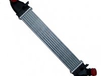 Radiator intercooler Logan 1,5Dci E3 Logan Express / Logan Pick-up / Logan I Combi