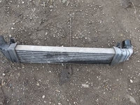 Radiator intercooler,logan euro 4,1.5 dci,la 70 cp sau la 85 cp.