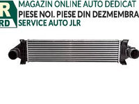 Radiator intercooler LR009802 FREELANDER 2 2006 - 2014