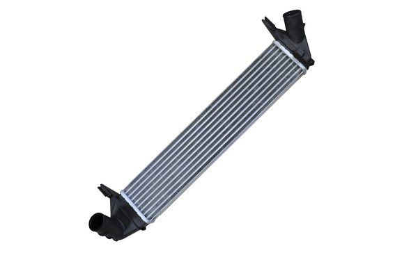 Radiator Intercooler (LUNG) LOG 1.5 E4 2004 - 2012 NOU COD OE 8200409045