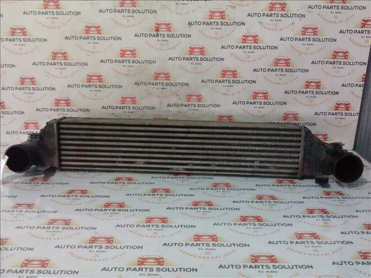 Radiator intercooler M C CLASS 2.2 CDI an fabr. 2006