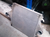 Radiator intercooler Man 3 Silent.