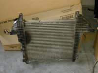 Radiator intercooler MAN 8163, an 2001.