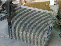 Radiator intercooler MAN 8163, an 2005.