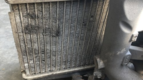 Radiator intercooler Mazda 3,2.2 ,an 2009-201