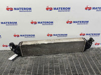 RADIATOR INTERCOOLER MAZDA 3 3 2.2 D - (2013 2016)