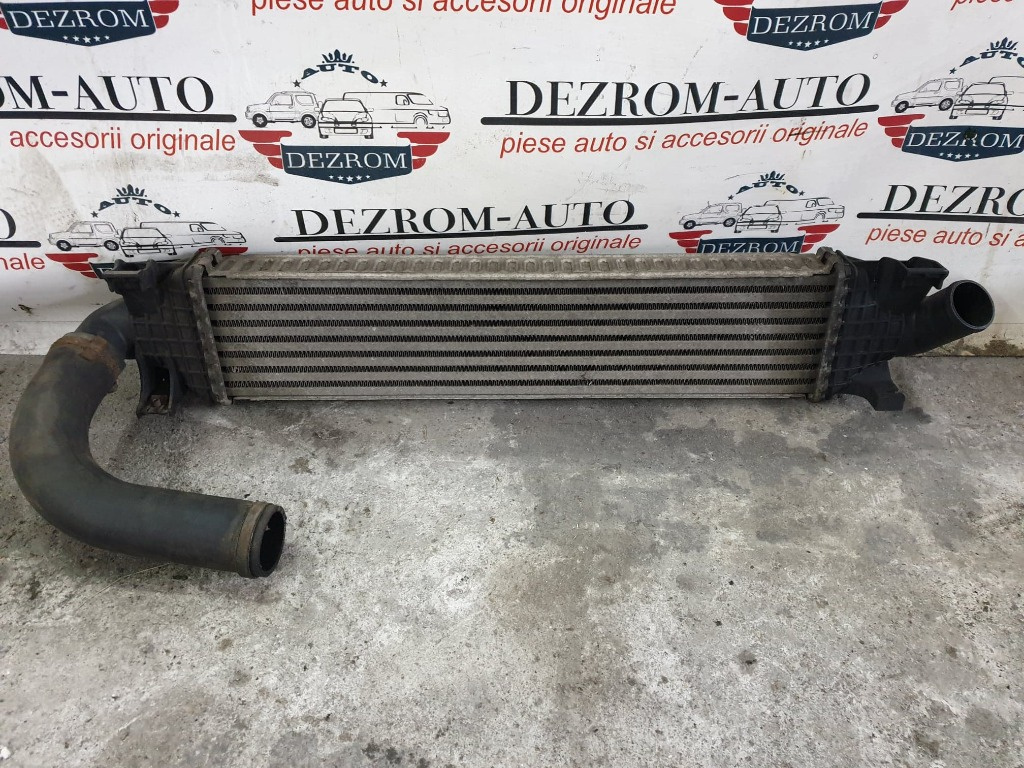 Radiator intercooler Mazda 5 2.0 CD 110/143cp cod piesa : 3M5H-9L440-AE