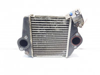 Radiator intercooler, Mazda 6 Hatchback (GG) 2.2 MZR-CD, R2AA (id:634283)