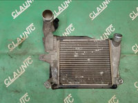 Radiator Intercooler MAZDA CX-7 (ER) 2.3 MZR DISI Turbo L3-VDT