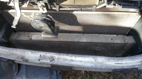 Radiator intercooler megane 2 1.5 dci