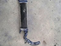 Radiator intercooler - Mercedes A-Class - 1.7CDi