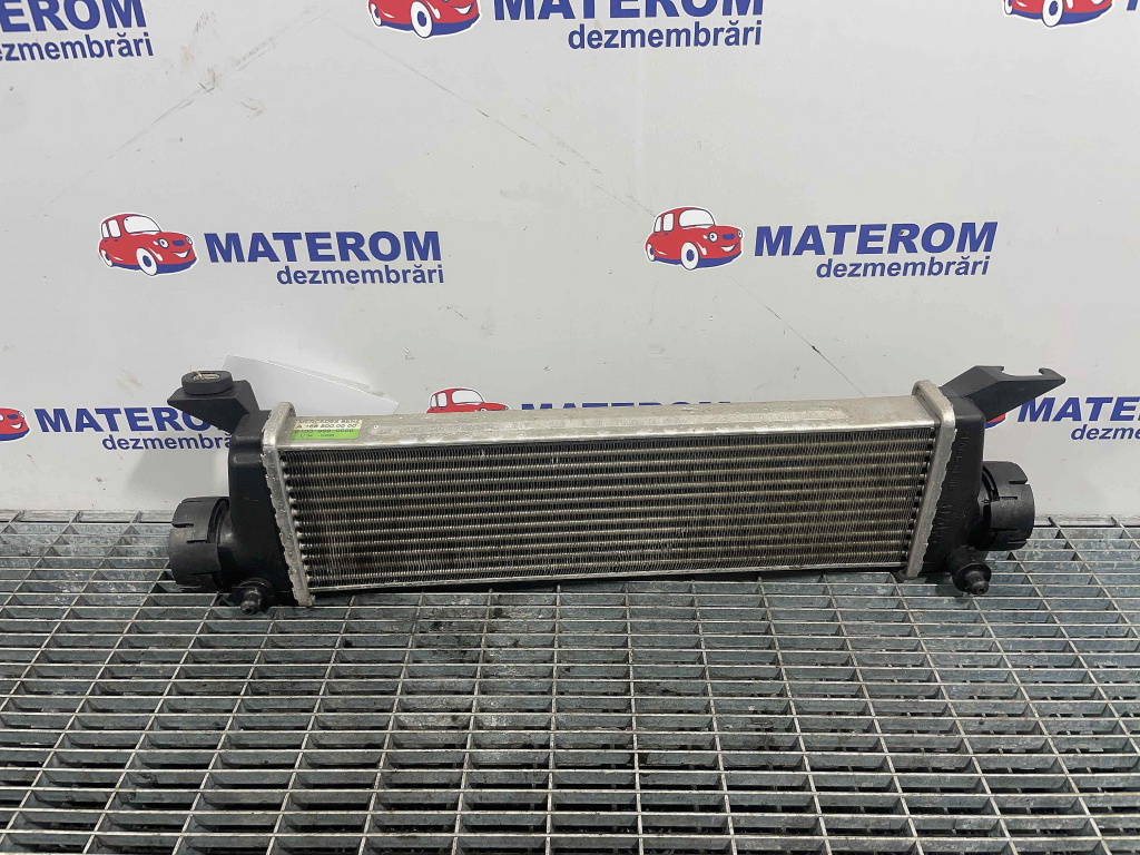 RADIATOR INTERCOOLER MERCEDES A-CLASS A-