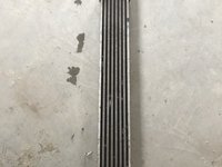 Radiator Intercooler Mercedes A Class W169 2.0 CDI