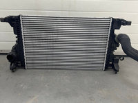 Radiator intercooler Mercedes A-class w177 cod A2475008500