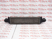 Radiator intercooler Mercedes Benz 2.2 CDI W204 C 250 2011 553